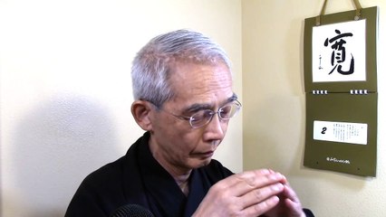 For a better life and spiritual growth, 12-02-2020