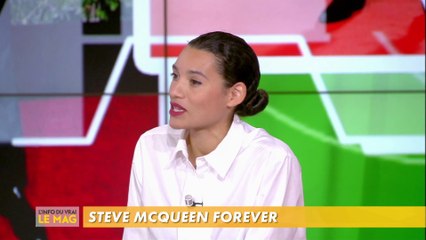 Les représentants modernes de Steve McQueen