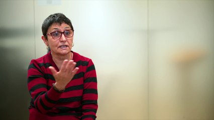 "Mi padre estuvo cuatro días muriéndose:" el coronavirus en primera persona