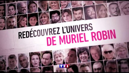 "I Love You Coiffure" : La nouvelle fiction de TF1 avec Muriel Robin le 21 décembre