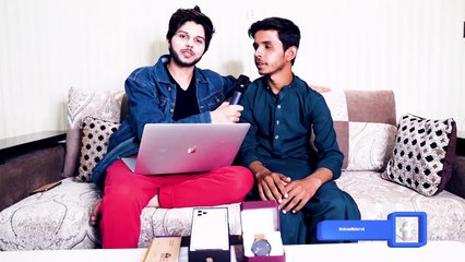 Nani Wala Meet With Rizwan Ali | Wazerey Fakeer | Nadeem Mubarak