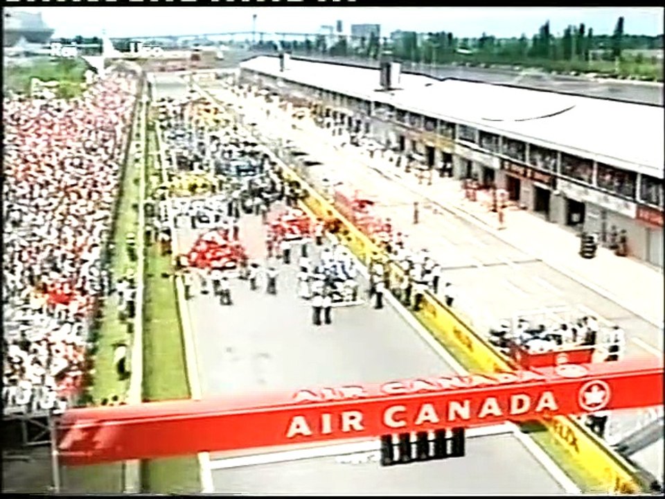 F1 Canada 2002 Part 1-4 (ITA)