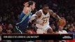 Is LeBron vs. Luka the NBA's Marquee Matchup?