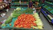Farmers’ protest: Vegetable prices soar in Delhi