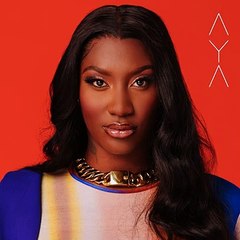 Aya Nakamura - Plus Jamais feat Stormzy