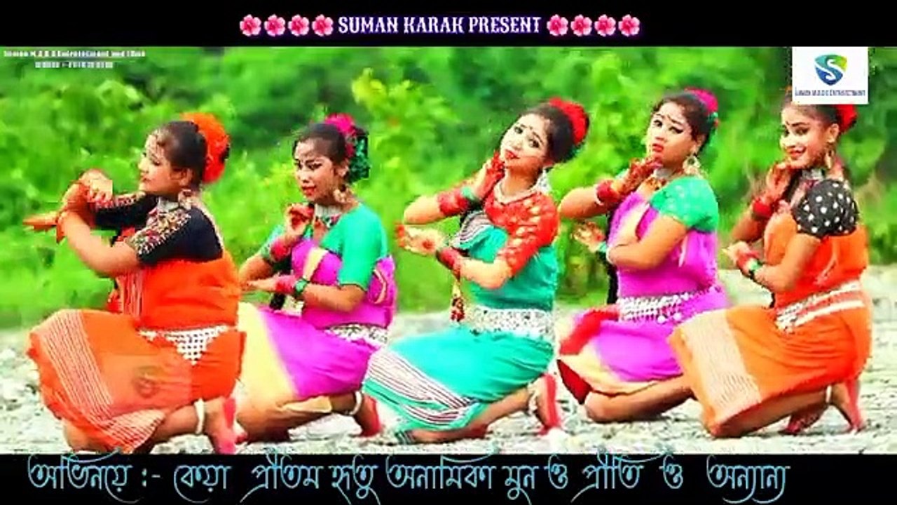 যদি_মন_রুপ_নগরে_যাবি_|#ছায়ারানী_দাস_বাউল_এর_নতুন_গান 2020