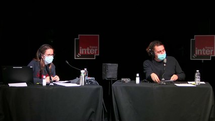 Fascisme écologique et repas de Noël - Le Moment Meurice