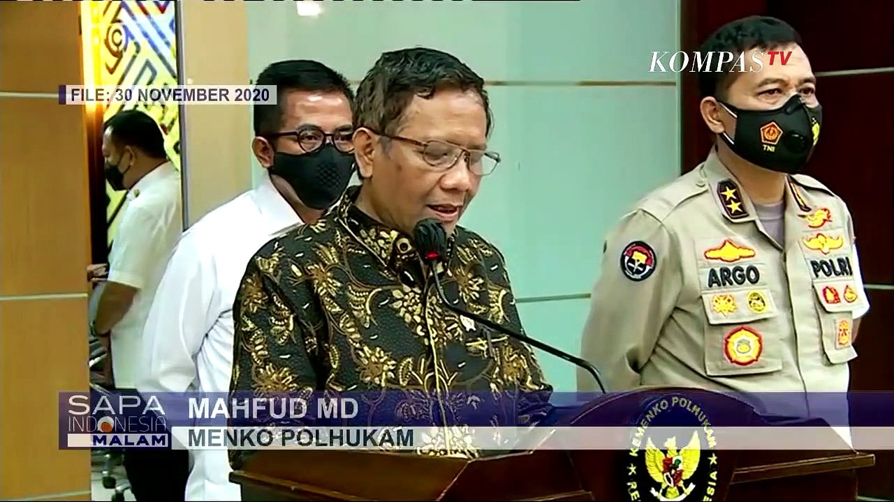 Operasi Tinombala Buru Kelompok Teroris MIT Pimpinan Ali Kalora