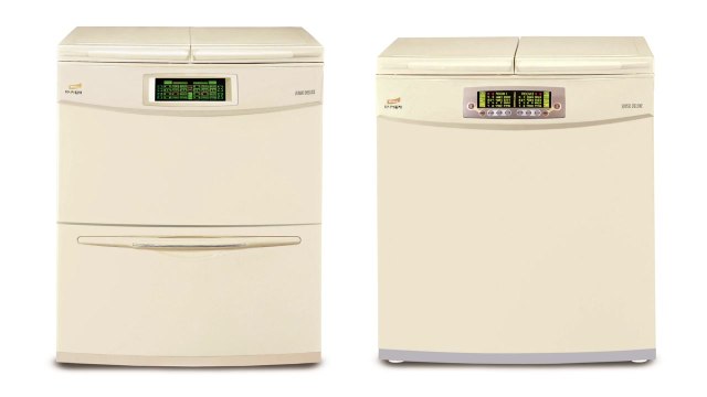 15년 넘은 위니아딤채 김치냉장고 '화재 우려' 리콜 / YTN