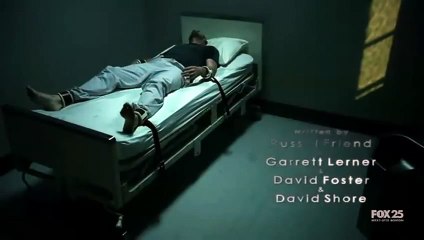 Dr House S06E01 – No Surprises (Ok Computer)