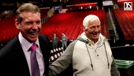 Pat Patterson, WWE Hall of Famer, Dead at 79 - video ...