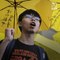 Hong Kong: Joshua Wong, le jeune militant qui tient tête à la Chine