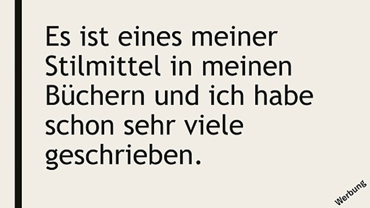 Formatvorschlag Elevator Pitch