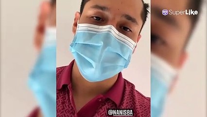 La bebé de Nanis Ochoa ya nació, pero ella se encuentra delicada de salud