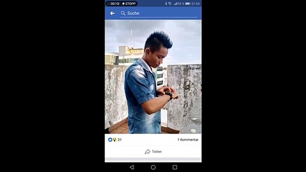 Vlog #9 Barby Spams Geschlechtsumwandlung