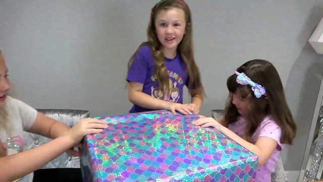 Sophia Isabella e Alice Diversão e Brincadeiras das Princesas Episodio (6)