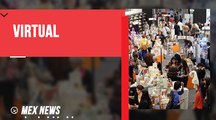 FESTIVAL INTERNACIONAL DEL LIBRO DE GUADALAJARA SE REALIZA DE MANERA VIRTUAL
