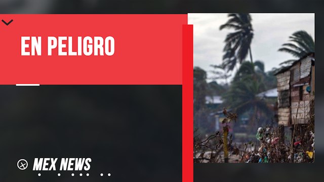 DAÑOS A LAS VIVIENDAS DE INDÍGENAS A CONSECUENCIA DE LOS HURACANES REGISTRADOS EN NICARAGUA