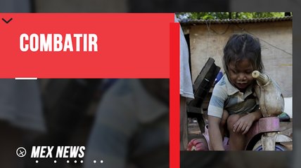 "SE NECESITAN 35 MIL MILLONES DE DÓLARES PARA COMBATIR LA POBREZA EN 2021": ONU