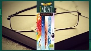 [Read] Examkrackers MCAT Complete Study Package  For Free