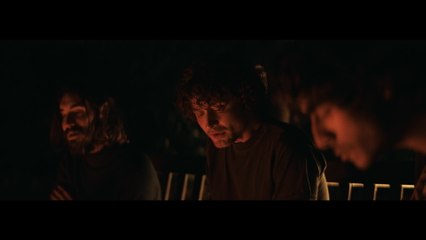Flyte - Never Get To Heaven