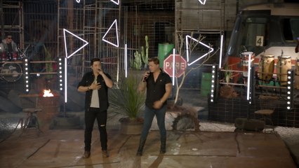 George Henrique & Rodrigo - Mente Que Nem Sente