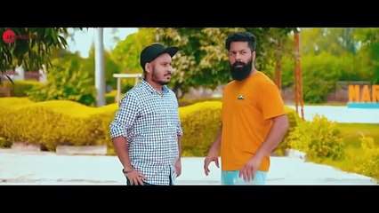 Tohfa - Official Music Video - Sunny Andy Chora - Aisha - Kamal Panwar - Priyank Barwer