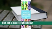 Ebooks herunterladen  Creating Stylized Characters  E-Book voll