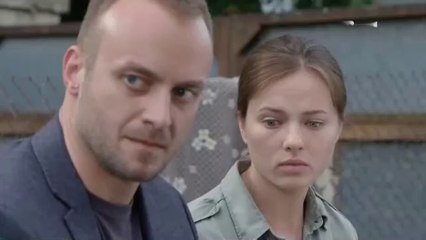 Такая как все - 6 серия