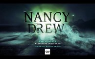 Nancy Drew - Trailer Saison 2