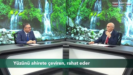 HUZURA DOGRU 20201201