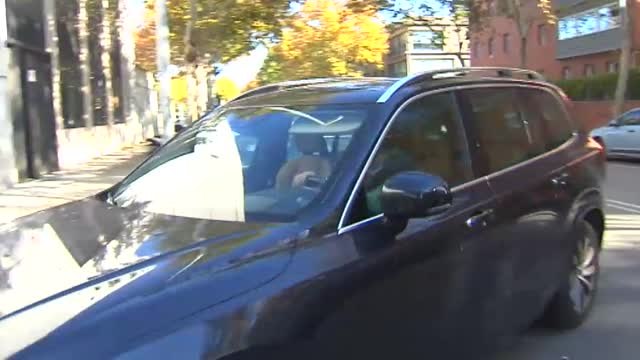 Pellegrini afronta su primera final este domingo ante Osasuna