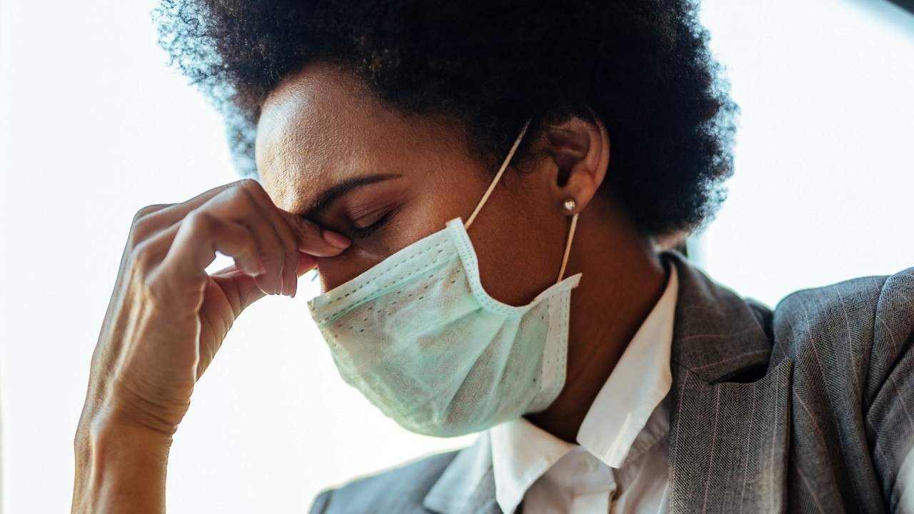 Study: Stress Hormone Can Re-Trigger Cancer, Ev...