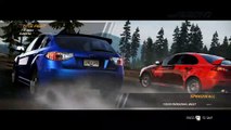 Need for Speed Hot Pursuit In 2020, Sprint Race, MITSUBISHI LANCER EVOLUTION X, Brian Ronis Spilner