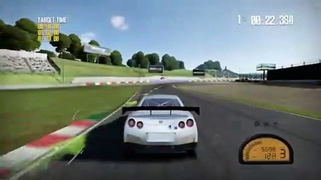 Need For Speed SHIFT 2 in 2020, Career, Testdrive, NISSAN GTR, Brian Ronis Spilner, Attention to det