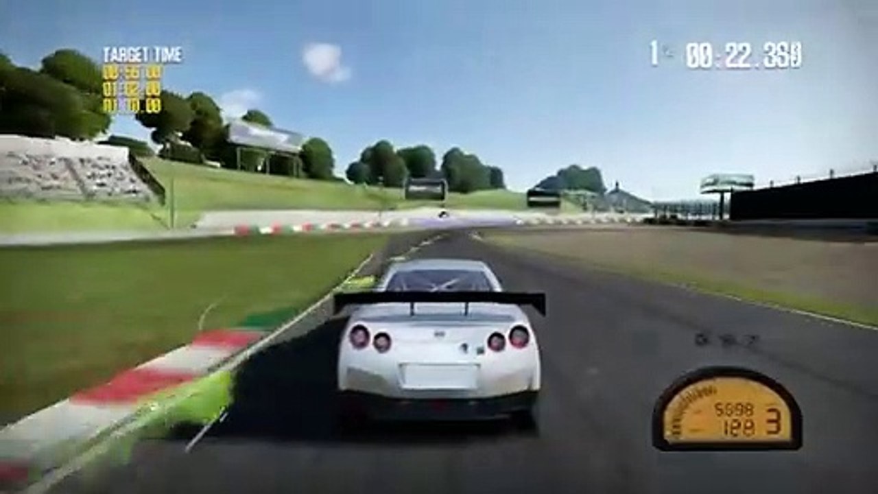 Need For Speed SHIFT 2 in 2020, Career, Testdrive, NISSAN GTR, Brian Ronis Spilner, Attention to det