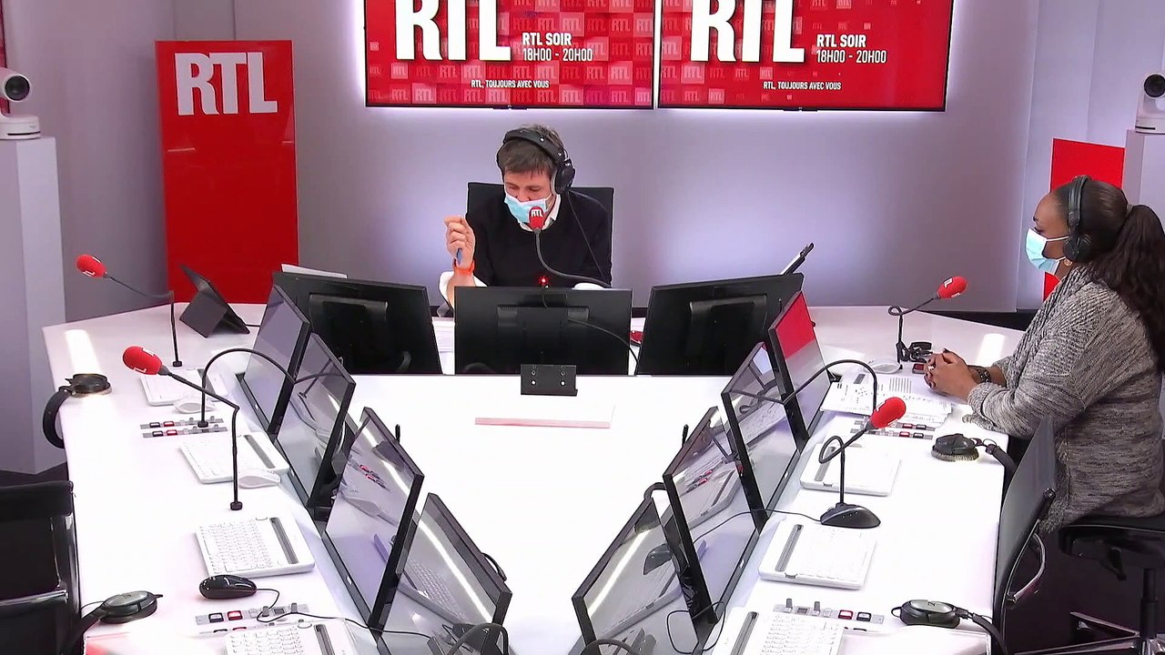 Gel des primes d'assurance pour les restaurateurs : "C'est envisageable", dit le patron d'Axa