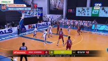 Game 2: Brgy. Ginebra vs Talk n Text | 1st Quarter Finals December 2, 2020 | PBA Philippine Cup 2020