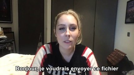 Vérifions si vous n'êtes pas un robot - Parodie Captcha