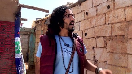 جديد 2020أجمل فيلم أمازيغي (تغزديست إفرغن)Top Film amazigh