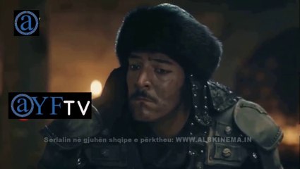 Themelimi Osman Episodi. 28 Pjesa. 2 Me Titra Shqip