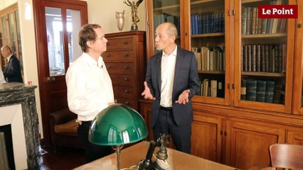 Institut du radium : l'atelier de Marie Curie