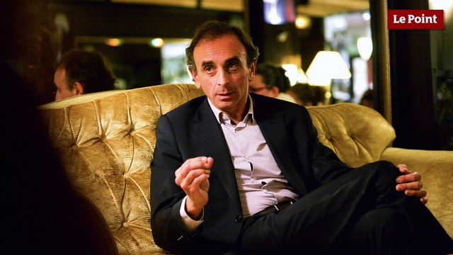 Philippe Bilger - Si Zemmour n'existait pas, il faudrait l'inventer