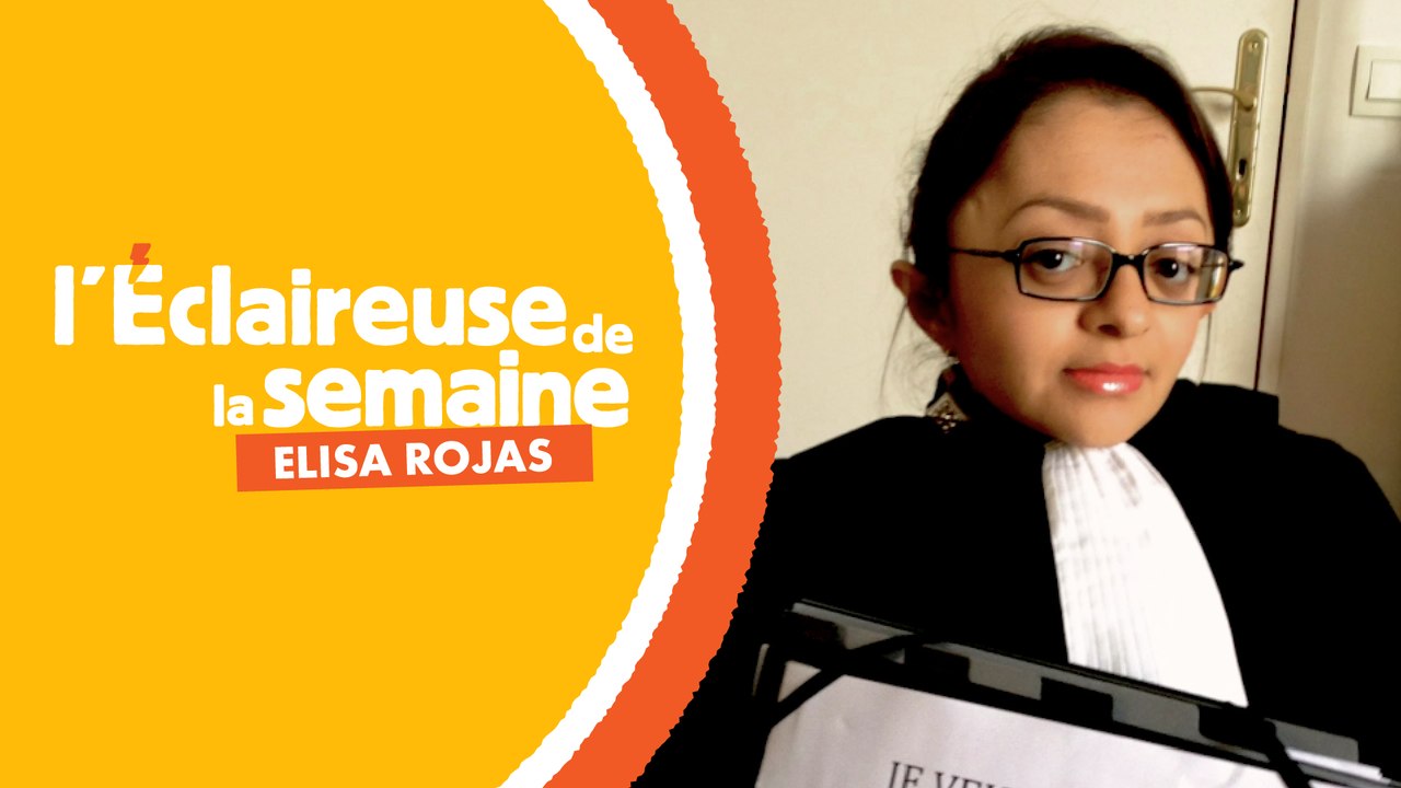 Élisa Rojas : « Les femmes handicapées ont le DROIT d’aimer qui elles ...