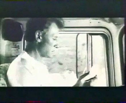 Johnny Hallyday - Quelque chose de Tennessee