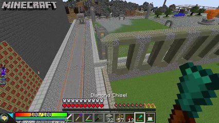 Minecraft Illusions 16: Die zweite Etage des Gerichts