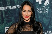 Nikki Bella congratulates John Cena on wedding