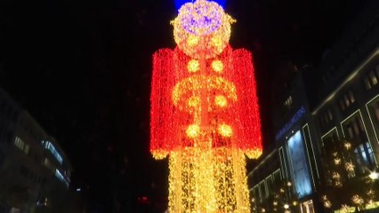 Comissão Europeia propõe plano anti-covid para o inverno