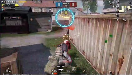 PUBG Gameplay TDM 24 Kills