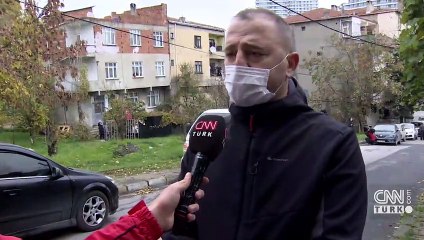 Bağcılar'da kentsel dönüşüm | Video